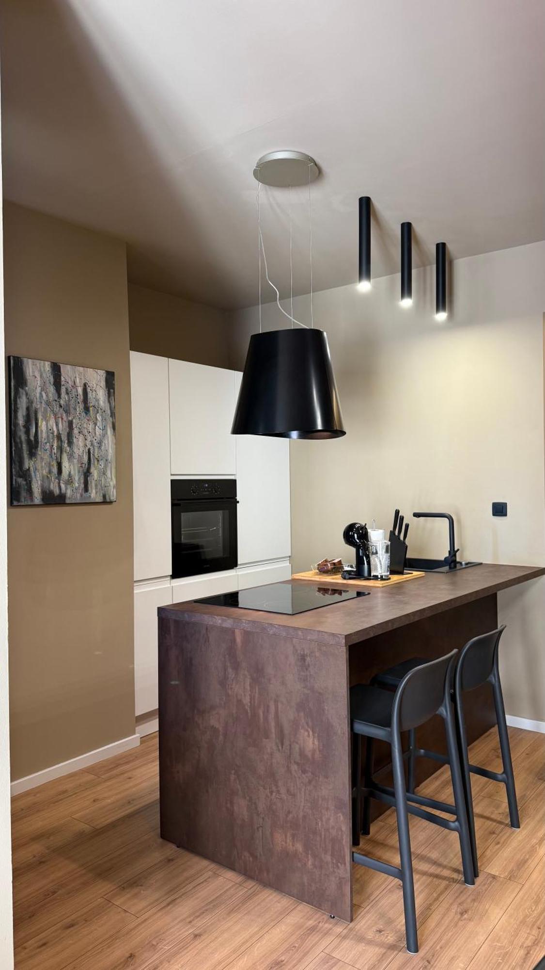 Monvi Luxury Near Bacvice And Old Town * Split