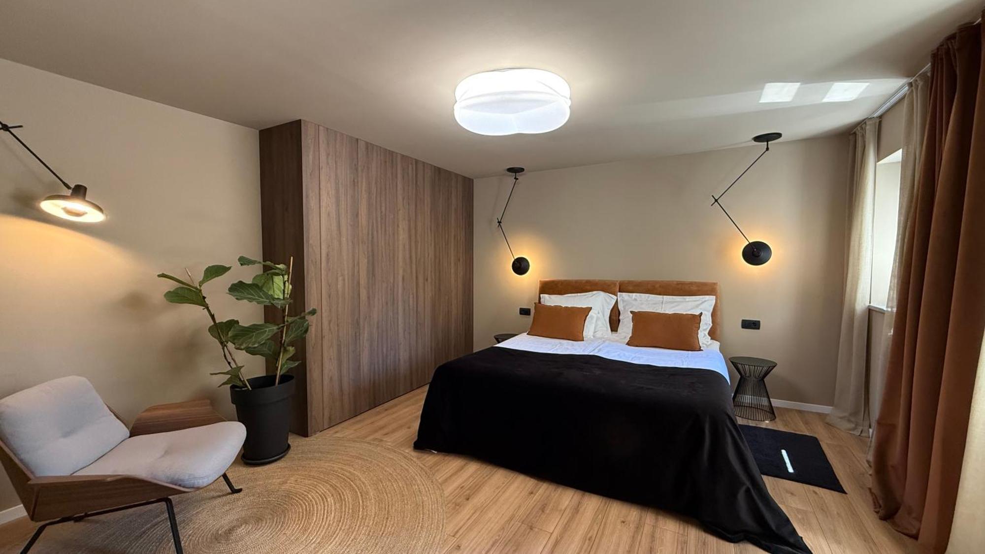 Apartment Monvi Luxury Near Bacvice And Old Town Split