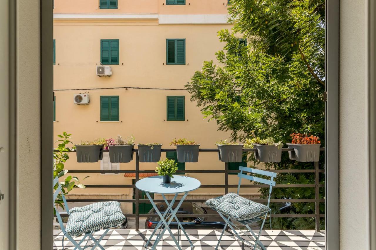 Apartment Monvi Luxury Near Bacvice And Old Town Split