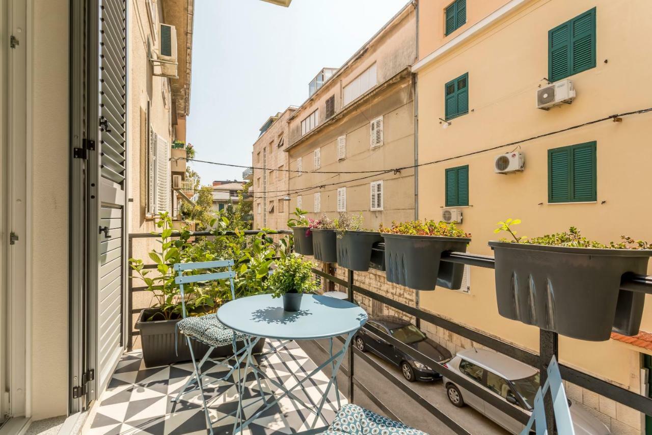 Monvi Luxury Near Bacvice And Old Town * Split