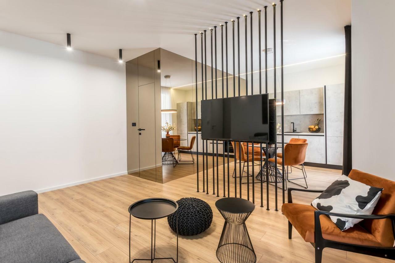 Apartment Monvi Luxury Near Bacvice And Old Town Split