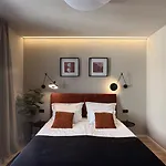Monvi Luxury Suites Near Bacvice Beach And Old Town