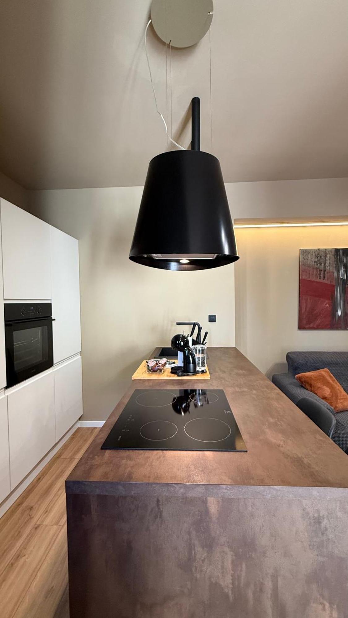 Monvi Luxury Near Bacvice And Old Town Appartement Split
