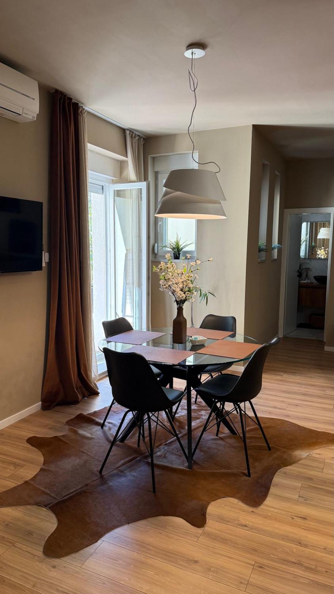 Appartement Monvi Luxury Near Bacvice And Old Town *